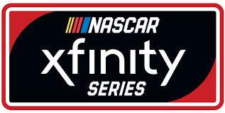nascar xfinity logo